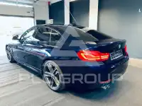 2019 BMW 420