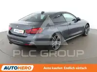 2019 BMW 420
