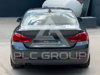 2019 BMW 420