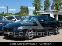 2019 BMW 420