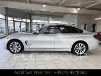 2019 BMW 420