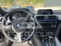 2019 BMW 420