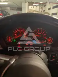 2019 BMW 420