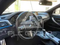 2019 BMW 420