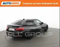 2019 BMW 420