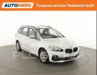 2019 BMW 214 Gran Tourer