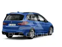 2019 BMW 214 Gran Tourer