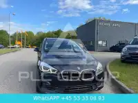 2019 BMW 214 Gran Tourer