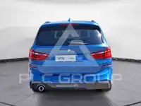 2019 BMW 214 Gran Tourer
