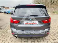 2019 BMW 214 Gran Tourer