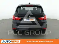 2019 BMW 214 Gran Tourer