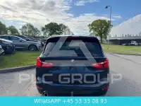 2019 BMW 214 Gran Tourer