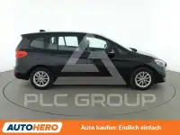 2019 BMW 214 Gran Tourer