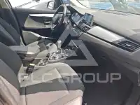 2019 BMW 214 Gran Tourer