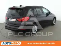 2019 BMW 214 Gran Tourer