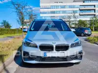2019 BMW 214 Gran Tourer
