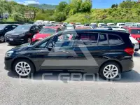 2019 BMW 214 Gran Tourer