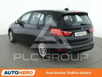 2019 BMW 214 Gran Tourer