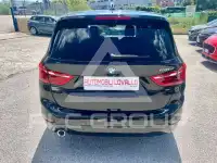 2019 BMW 214 Gran Tourer