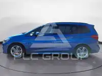 2019 BMW 214 Gran Tourer
