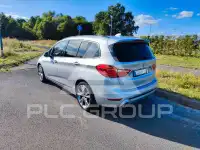 2019 BMW 214 Gran Tourer