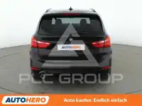 2019 BMW 214 Gran Tourer