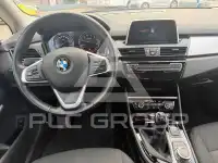 2019 BMW 214 Gran Tourer