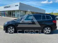 2019 BMW 214 Gran Tourer