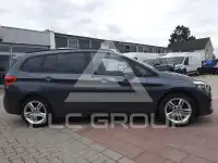 2019 BMW 214 Gran Tourer