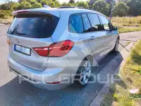 2019 BMW 214 Gran Tourer