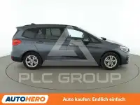 2019 BMW 214 Gran Tourer