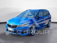 2019 BMW 214 Gran Tourer