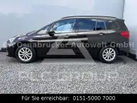 2019 BMW 214 Gran Tourer