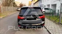 2019 BMW 214 Gran Tourer