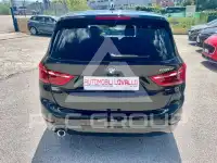 2019 BMW 214 Gran Tourer
