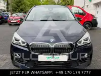 2019 BMW 214 Gran Tourer