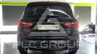 2019 BMW 220