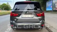 2019 BMW 220