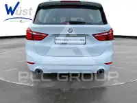 2019 BMW 220