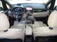 2019 BMW 220