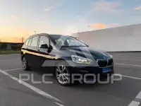 2019 BMW 220