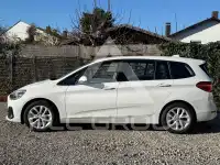 2019 BMW 220