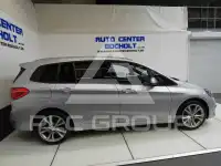 2019 BMW 220