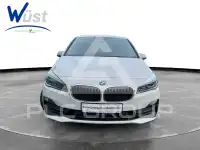 2019 BMW 220