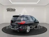 2019 BMW 220