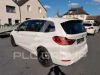 2019 BMW 220