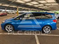 2019 BMW 220