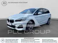 2019 BMW 220
