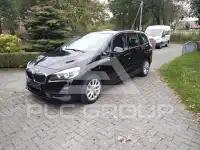 2019 BMW 220