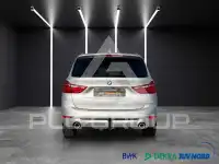 2019 BMW 220